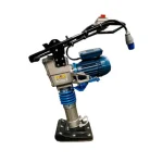 Compactação de Solo