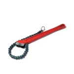 aluguel de chave de grifo de corrente