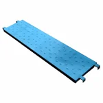 aluguel de piso metalico