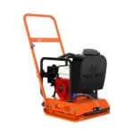 aluguel de placa vibratoria 100kg