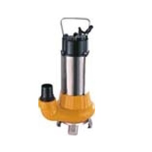 Bomba Submersa monofasica
