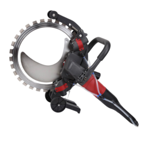 Cortadora de parede SGT Tools para Locação