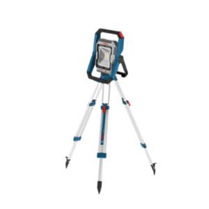 Refletor LED profissional a bateria - Modelo Bosch GLI 18V-1900