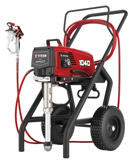 impact 1040 titan brasil 1