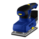 Lixadeira Orbital Oscilante 220 v para locação