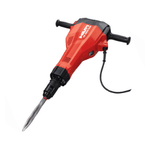 33 - Rompedor Elétrico 30kg Hilti para locação