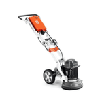 Politriz Diamantada Husqvarna PG280 para locação
