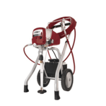 locação de maquina de pintura airless