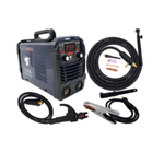 Máquina de Solda 250 a 400 amp 220V para Locação