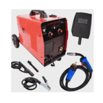 Locação de Maquina de solda 300AMP