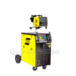 76 Maquina de Solda 450AMP 220V para locacao