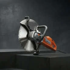 Aluguel cortadora de parede Husqvarna
