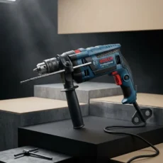 aluguel de Furadeira de Impacto
