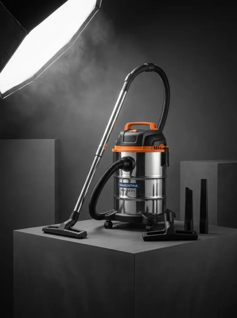 aluguel de aspirador 40 litros solido e liquido