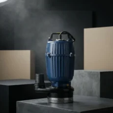 aluguel de bomba submersivel 3 trifasico