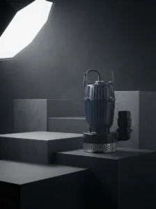 aluguel de bomba submersivel monofásico e trifasico