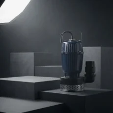 aluguel de bomba submersivel monofásico e trifasico