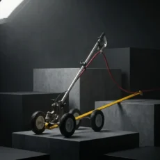 aluguel de carrinho de pintura