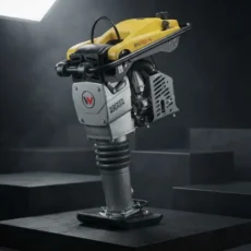 aluguel de compactador de solo 4 tempos
