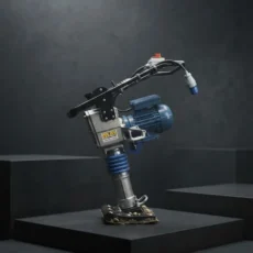 aluguel de compactador de solo eletrico trifasico