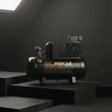 aluguel de compressor de ar direto 150l schulz