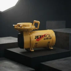 aluguel de compressor de ar direto schulz