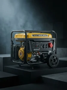 aluguel de gerador 2.4kva