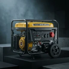 aluguel de gerador 2.4kva