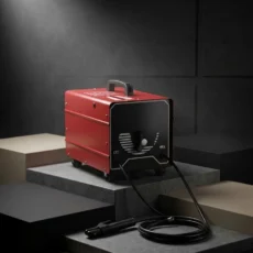 aluguel de maquina de solda 250AMP