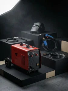 aluguel de maquina de solda 300AMP