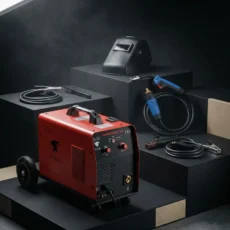 aluguel de maquina de solda 300AMP