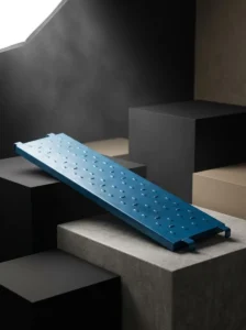 aluguel de piso metalico