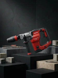 aluguel de rompedor martelete 5kg Hilti