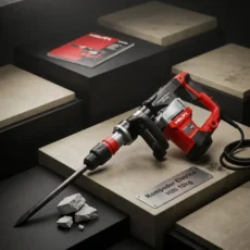 aluguel de rompedor martelete 10kg Hilti
