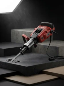 aluguel de rompedor martelete 19kg Hilti