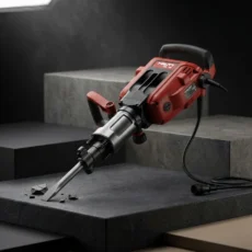 aluguel de rompedor martelete 19kg Hilti