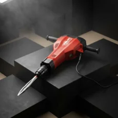aluguel de rompedor martelete 30kg Hilti