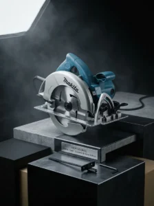 aluguel de serra makita 7"