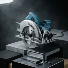 aluguel de serra makita 7"